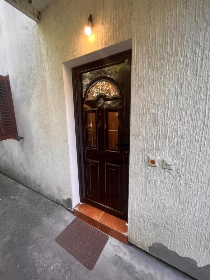 Apartment With Sea View Kotor Luaran gambar