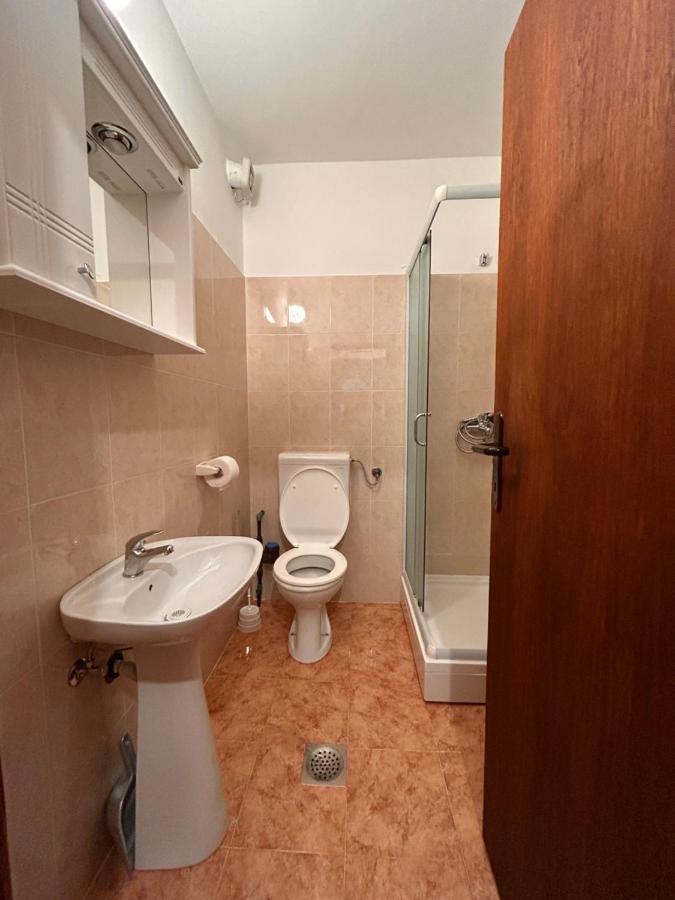 Apartment With Sea View Kotor Luaran gambar