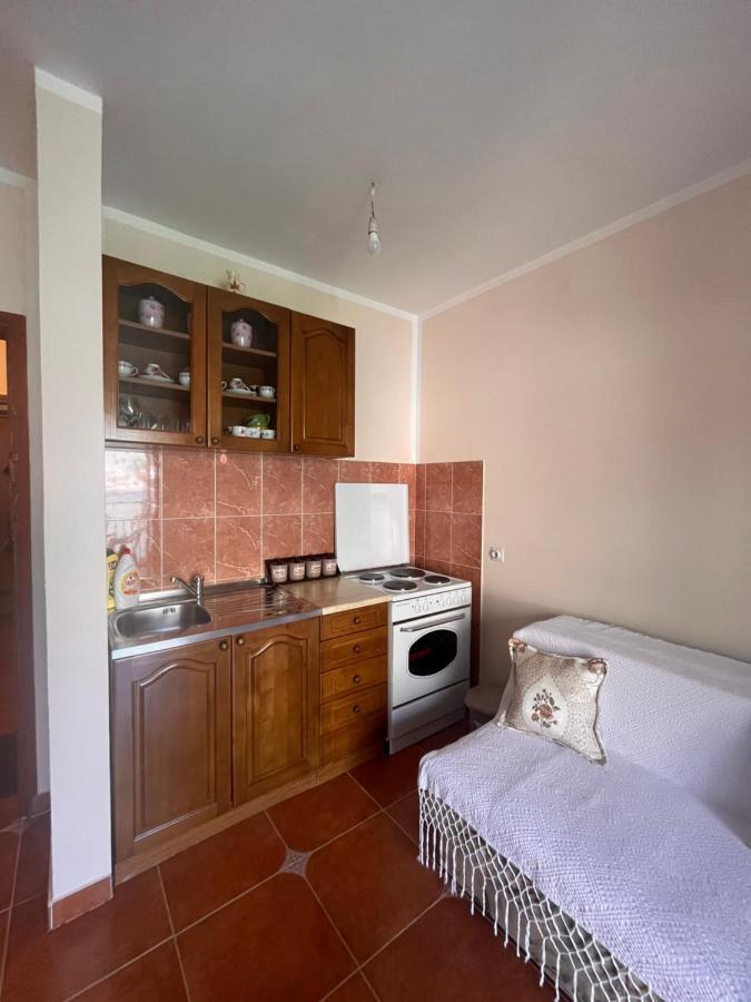Apartment With Sea View Kotor Luaran gambar