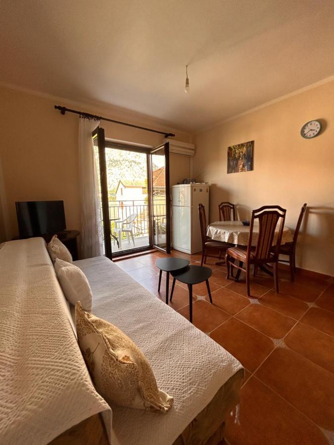 Apartment With Sea View Kotor Luaran gambar