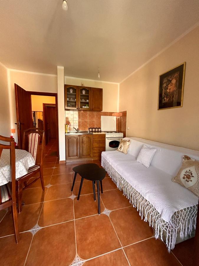 Apartment With Sea View Kotor Luaran gambar