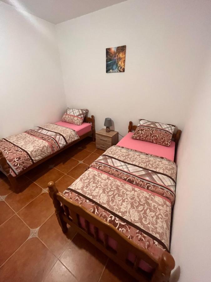 Apartment With Sea View Kotor Luaran gambar